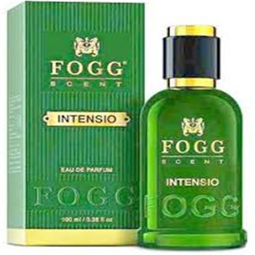 FOGG INTENSIO EAU DE PERFUME 100ml